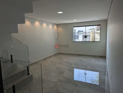 Sobrado com 3 Quartos à venda, 208m² no Vila Santa Isabel, São Paulo