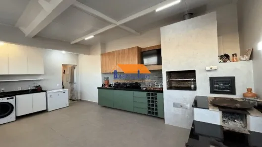 Cobertura com 2 Quartos à venda, 110m² no Lagoinha Leblon (Venda Nova), Belo Horizonte