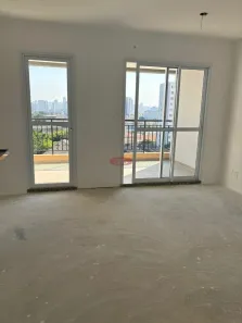 Apartamento com 2 Quartos à venda, 52m² no Belenzinho, São Paulo
