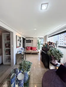 Apartamento com 4 Quartos à venda, 201m² no Praia do Canto, Vitória