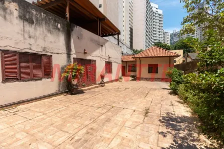 Lote/Terreno à venda, 357m² no Bela Vista, São Paulo
