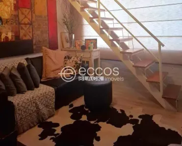 Cobertura com 4 Quartos à venda, 140m² no São Lucas, Belo Horizonte