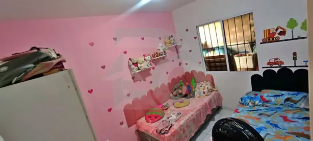 Casa com 2 Quartos à venda, 102m² no Santa Maria, Aracaju