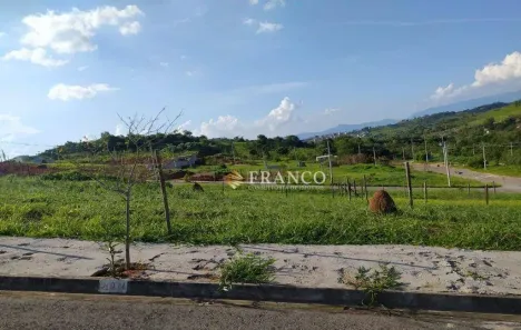 Lote/Terreno à venda, 250m² no Cataguá, Taubaté