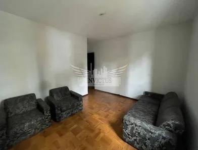 com 1 Quarto para alugar, 162m² no Vila Alpina, Santo André