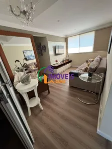 Cobertura com 3 Quartos para alugar, 110m² no Vila Yara, Osasco