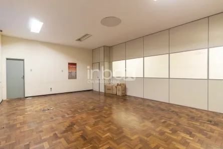 Sala Comercial para alugar, 333m² no Centro Histórico, Porto Alegre
