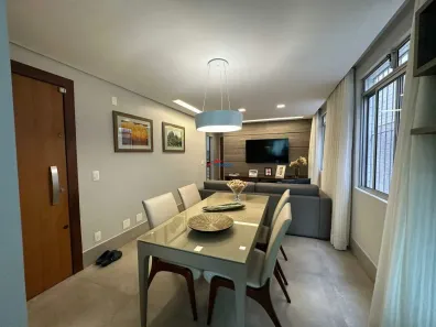 Apartamento com 4 Quartos à venda, 170m² no Prado, Belo Horizonte