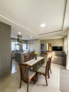 Casa de Condomínio com 3 Quartos à venda, 320m² no Luar da Barra, Barra dos Coqueiros