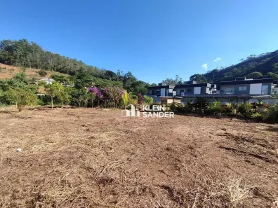 Lote/Terreno à venda, 620m² no Varginha, Nova Friburgo
