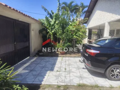 Casa com 3 Quartos à venda, 250m² no Real, Praia Grande