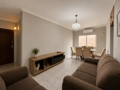 Apartamento com 2 Quartos para alugar, 60m² no Marco, Belém