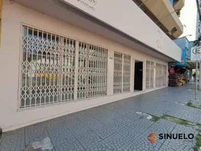 Ponto Comercial para alugar, 234m² no Centro, Novo Hamburgo