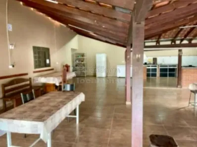 Fazenda/Sítio com 2 Quartos à venda, 5000m² no Chácara Recreio Terras de São José (Zona Rural), São José do Rio Preto