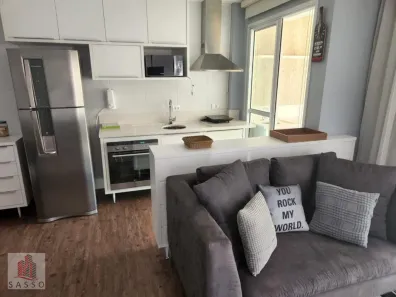 Apartamento com 1 Quarto à venda, 42m² no Vila Formosa, São Paulo
