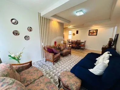 Apartamento com 3 Quartos à venda, 89m² no Alto da Glória, Goiânia