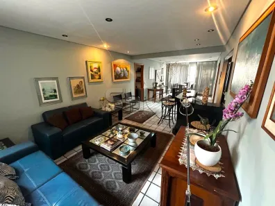 Apartamento com 4 Quartos à venda, 170m² no Sumaré, São Paulo