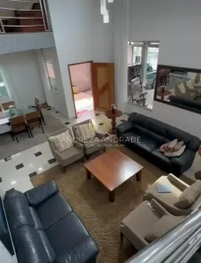 Casa de Condomínio com 4 Quartos à venda, 460m² no Dom Pedro I, Manaus