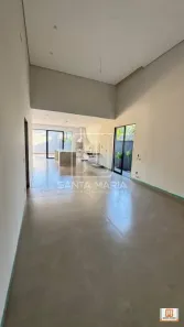 Casa de Condomínio com 3 Quartos à venda, 180m² no Portal da Mata, Ribeirão Preto