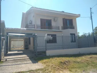 Casa com 4 Quartos à venda, 239m² no Dom Antônio Reis, Santa Maria