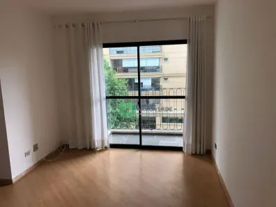 Apartamento com 2 Quartos à venda, 64m² no Vila Olímpia, São Paulo