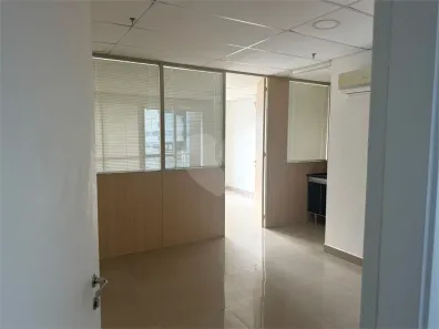 Sala Comercial para alugar, 42m² no Planalto Paulista, São Paulo