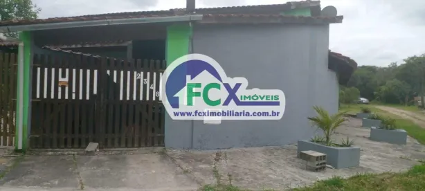 Casa com 2 Quartos à venda, 100m² no Santa Julia, Itanhaém