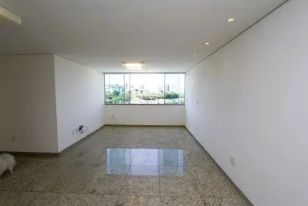 Apartamento com 4 Quartos à venda, 120m² no Padre Eustáquio, Belo Horizonte