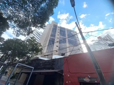 Ponto Comercial para alugar, 1200m² no Savassi, Belo Horizonte
