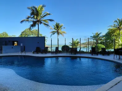 Apartamento com 3 Quartos à venda, 156m² no Enseada Azul, Guarapari