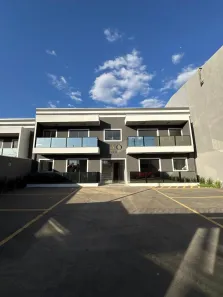 Apartamento com 2 Quartos à venda, 60m² no Setor Mandu II, Luziânia