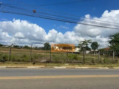 Lote/Terreno para alugar, 400m² no Vila Urupês, Suzano