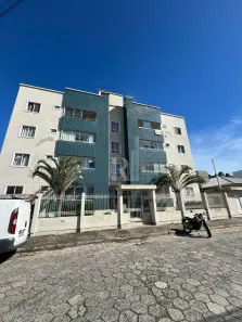 Apartamento com 2 Quartos para alugar, 76m² no Centro, Tijucas