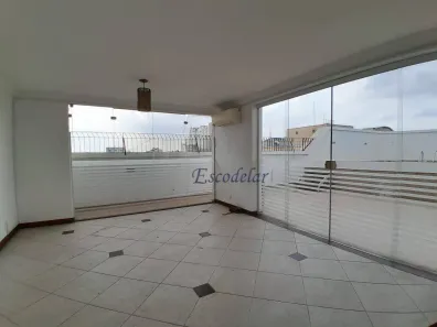 Cobertura com 3 Quartos à venda, 243m² no Pinheiros, São Paulo