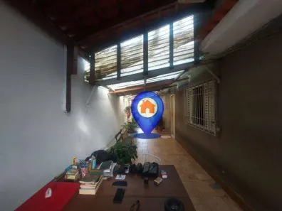 Casa com 4 Quartos à venda, 280m² no Jardim Popular, São Paulo