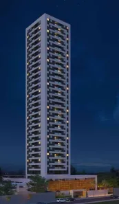 Apartamento com 3 Quartos à venda, 63m² no Boa Viagem, Recife
