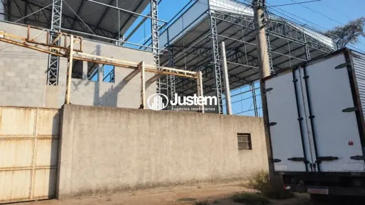 Galpão/Depósito/Armazém para alugar, 750m² no Recreio Campestre Jóia, Indaiatuba