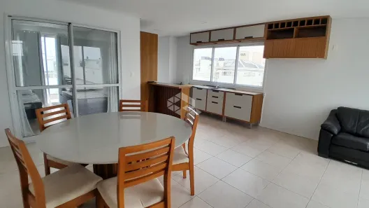 Cobertura com 3 Quartos à venda, 184m² no Jurerê Internacional, Florianópolis