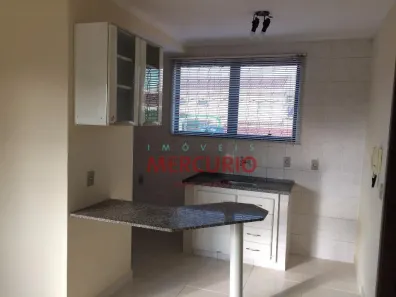 Apartamento com 1 Quarto à venda, 43m² no Vila Nova Cidade Universitária, Bauru