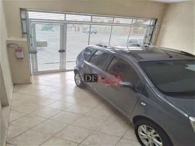 Sobrado com 3 Quartos à venda, 144m² no Vila Matilde, São Paulo