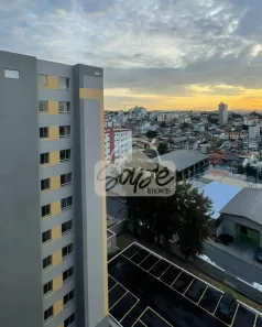 Apartamento com 2 Quartos à venda, 50m² no Glória, Contagem