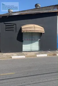 Ponto Comercial para alugar, 21m² no Jardim Rosely, Pindamonhangaba