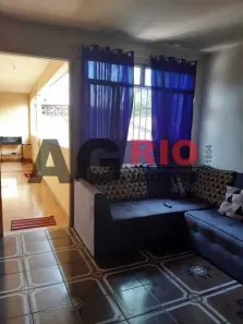 Apartamento com 3 Quartos à venda, 109m² no Marechal Hermes, Rio de Janeiro