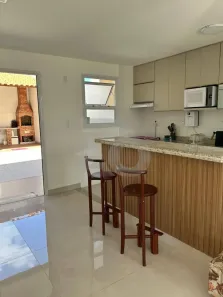 Casa de Condomínio com 3 Quartos à venda, 100m² no Serigy, Barra dos Coqueiros