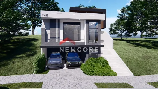 Casa de Condomínio com 3 Quartos à venda, 185m² no Loteamento Reserva Ermida, Jundiaí