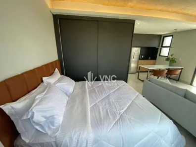 Flat com 1 Quarto para alugar, 81m² no Brasiléia, Betim