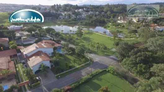 Casa de Condomínio com 5 Quartos à venda, 750m² no Marambaia, Vinhedo