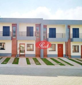 Casa de Condomínio com 2 Quartos à venda, 74m² no Jardim Modelo, Suzano