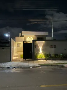 Casa com 3 Quartos à venda, 80m² no Cristo Redentor, João Pessoa