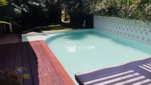 Casa com 3 Quartos à venda, 350m² no Balneário Praia do Pernambuco, Guarujá